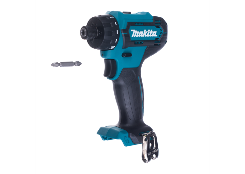Boor-schroefmachine Makita CXT DF033DZ