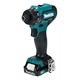 Boor-schroefmachine Makita CXT DF033DZ