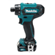 Boor-schroefmachine Makita CXT DF033DZ