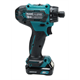 Boor-schroefmachine Makita CXT DF033DZ