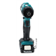 Boor-schroefmachine Makita CXT DF033DZ