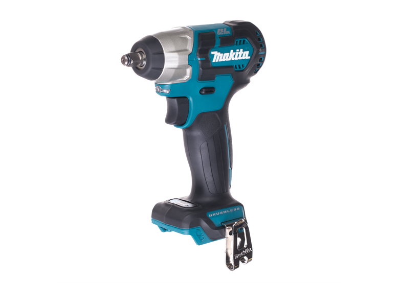 Slagmoersleutel Makita CXT TW160DZ