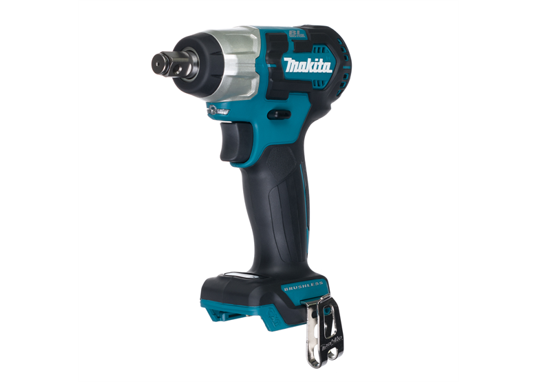 Slagmoersleutel Makita CXT TW161DZ