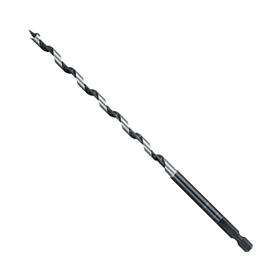 Slangenboor “Economy” gereedschapshouder 1/4” 16 x 200 mm Makita D-16047