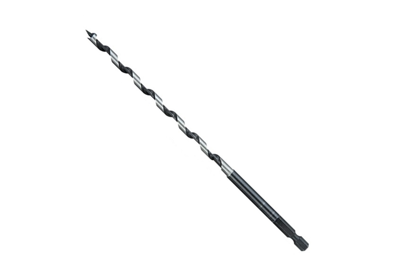 Slangenboor “Economy” gereedschapshouder 1/4” 16 x 200 mm Makita D-16047