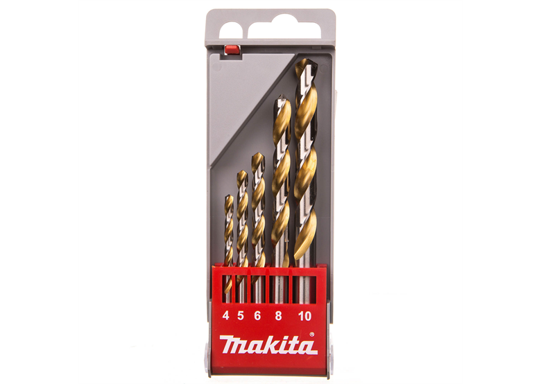 Metaal borenset Makita D-30514