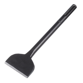 Beitel plat SDS-MAX Makita D-34241