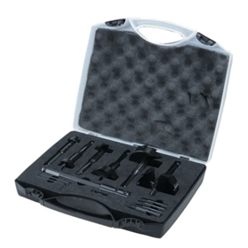 Machineborenset 7-st. Makita D-36005