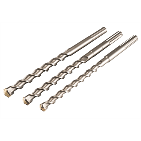 Boren set SDS-MAX 3st. Makita D-40587