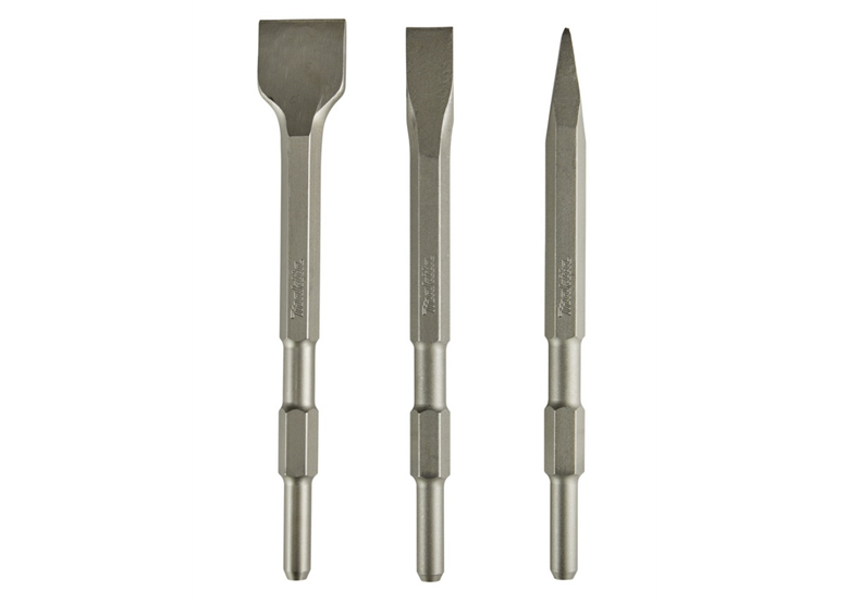 SW17 beitelset Makita D-71320