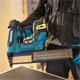 Tacker Makita DBN501ZJ