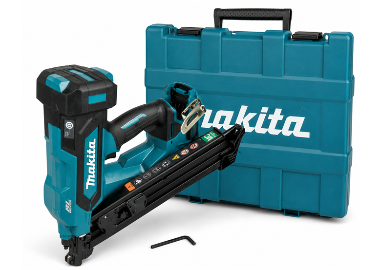Tacker Makita DBN640ZK