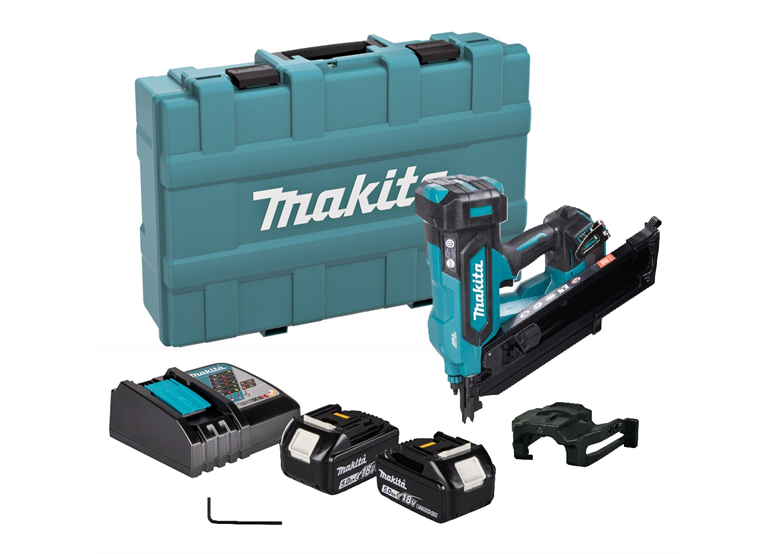 Tacker Makita DBN900RTE