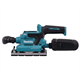 Vlakschuurmachine Makita DBO380Z