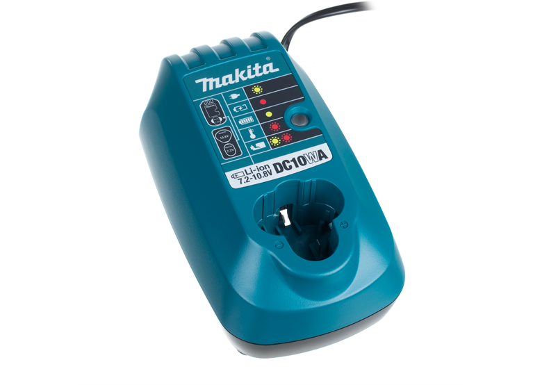 Oplader Makita DC10WA