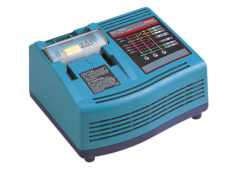 Oplader Makita DC14SC