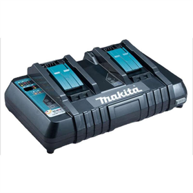 Acculader Makita DC18RD