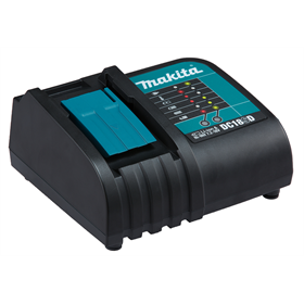 Oplader 14,4-18V Makita DC18SD