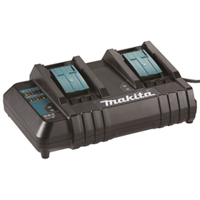 Oplader 14,4-18V Makita DC18SH