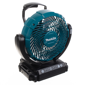 Ventilator - accu Makita DCF102Z