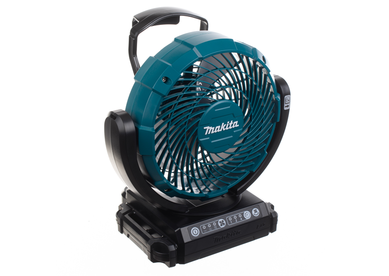 Ventilator - accu Makita DCF102Z