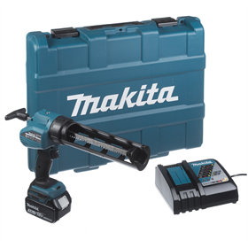 Kitspuit Makita DCG180RF