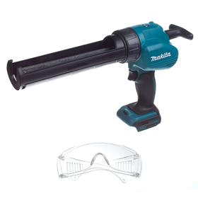 Kitspuit Makita DCG180Z
