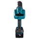Kitspuit Makita DCG180Z