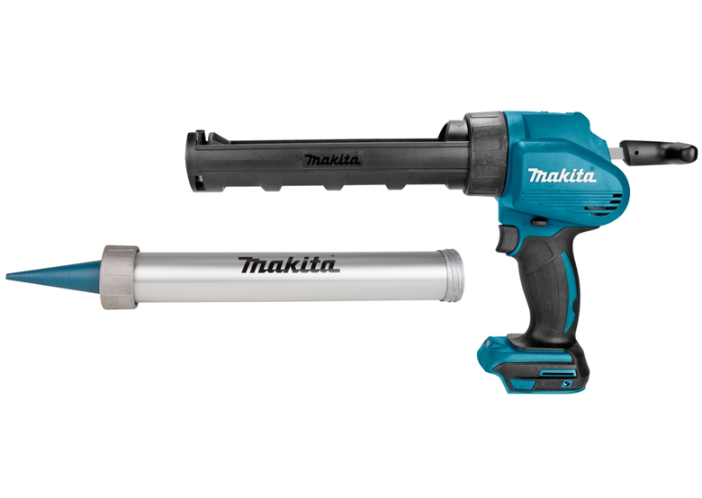 Kitpistool Makita DCG180ZXK