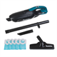 Stofzuiger. Makita DCL182ZB