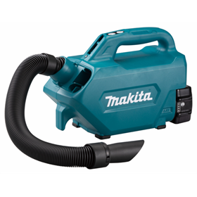 Auto Stofzuiger Makita DCL184RF