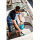 Auto Stofzuiger Makita DCL184Z