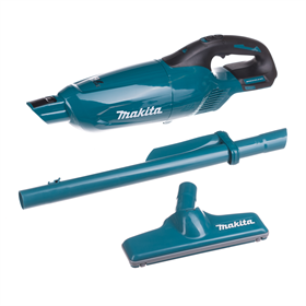 Auto Stofzuiger Makita DCL280FZ