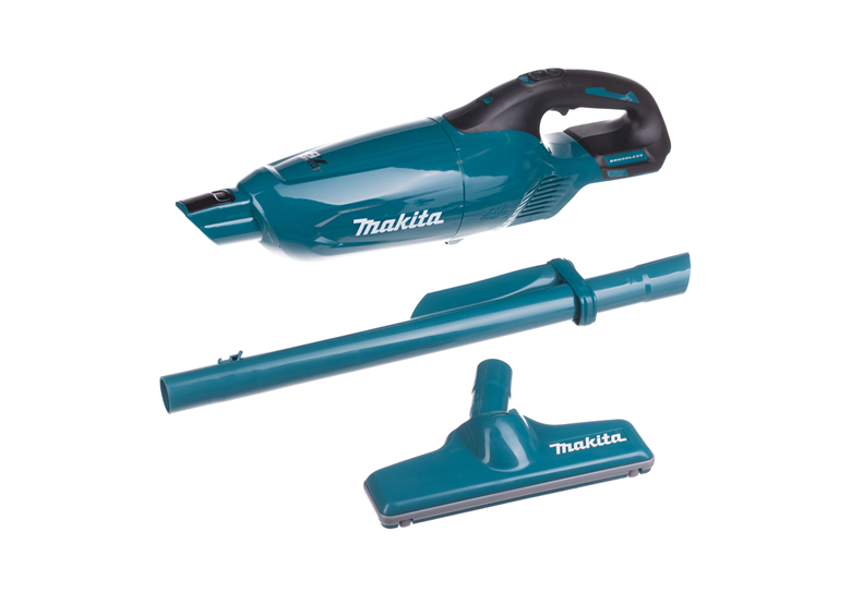 Auto Stofzuiger Makita DCL280FZ