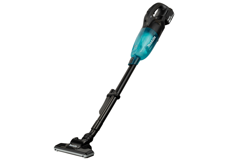 Steelstofzuiger Makita DCL283FZB