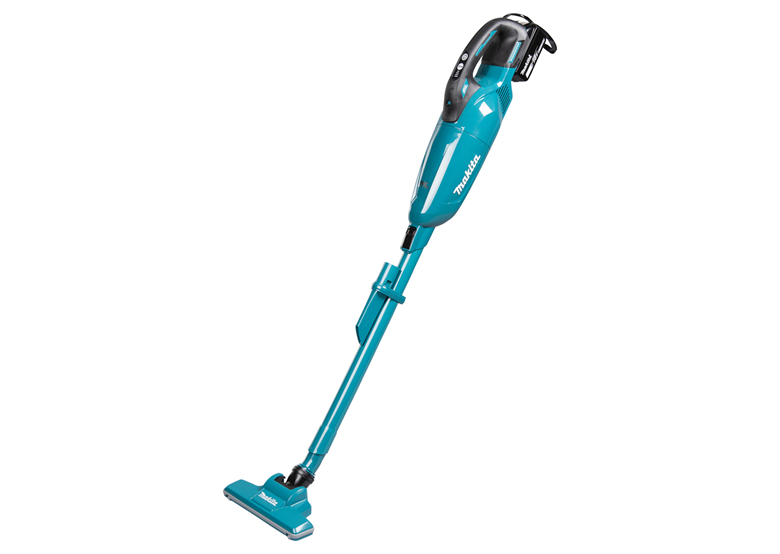 Steelstofzuiger Makita DCL284FZ