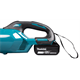 Steelstofzuiger Makita DCL284FZ