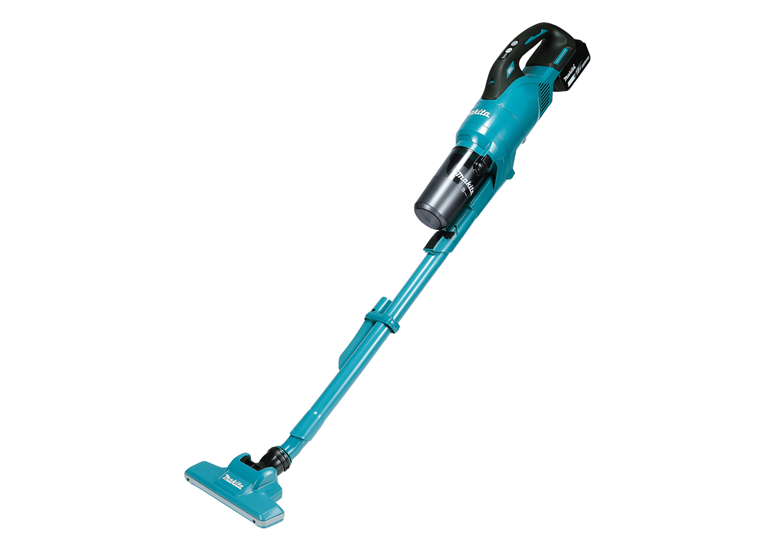 Steelstofzuiger Makita DCL286FZ