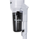 Steelstofzuiger Makita DCL286FZB