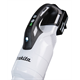 Steelstofzuiger Makita DCL286FZB