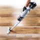 Steelstofzuiger Makita DCL286FZB
