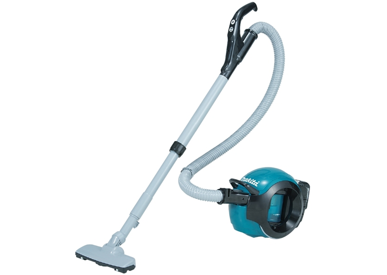 Stofzuiger Makita DCL500
