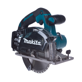 Metaaldoorslijpmachine Makita DCS553Z