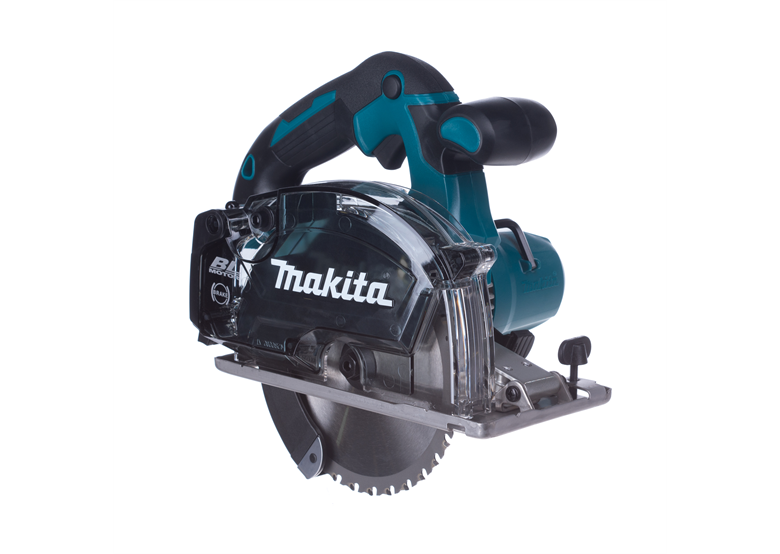 Metaaldoorslijpmachine Makita DCS553Z