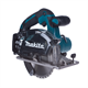 Metaaldoorslijpmachine Makita DCS553Z