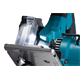 Metaaldoorslijpmachine Makita DCS553Z