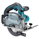 Metaaldoorslijpmachine Makita DCS553Z