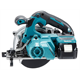 Metaaldoorslijpmachine Makita DCS553Z