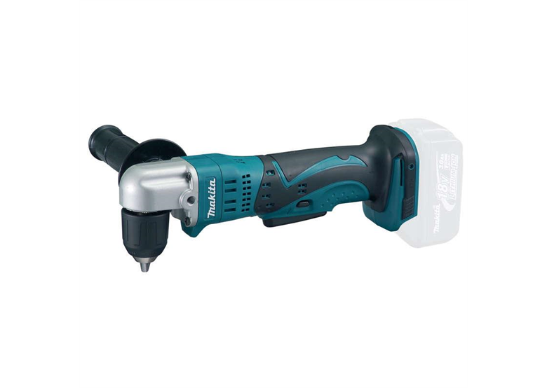 Haakse boormachine Makita DDA351Z