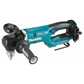 Haakse boormachine Makita DDA450ZK